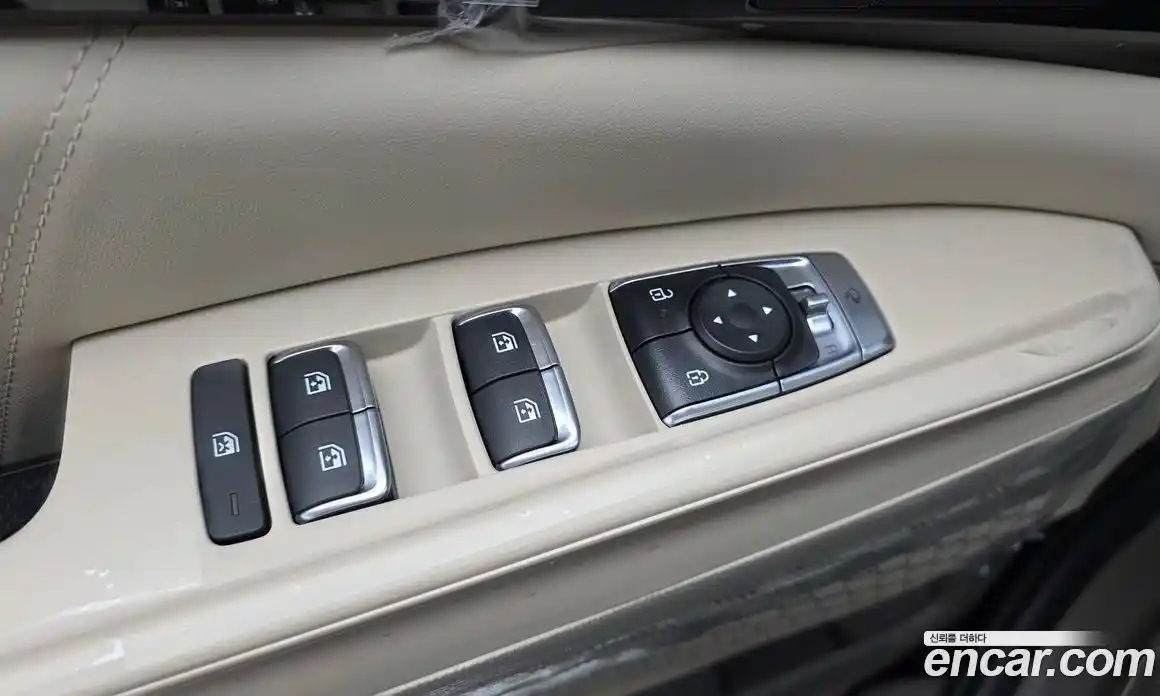 Kia Carnival 2025 1.6 автомат (гидро), фото 29