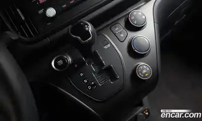 Kia Ray 2026 1.0 автомат (гидро), миниатюра 12