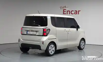 Kia Ray 2026 1.0 автомат (гидро), миниатюра 2