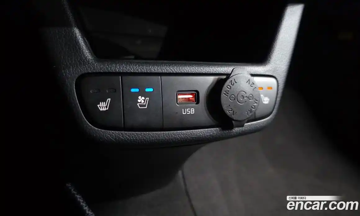 Kia Ray 2026 1.0 автомат (гидро), фото 21