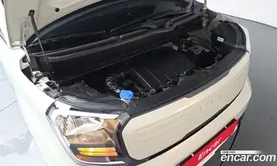 Kia Ray 2026 1.0 автомат (гидро), миниатюра 6