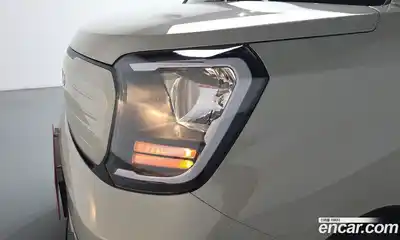Kia Ray 2026 1.0 автомат (гидро), миниатюра 8