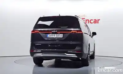 Kia Carnival 2023 2.2 автомат (гидро), миниатюра 4