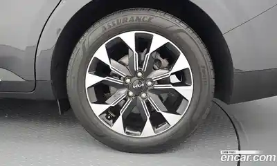 Kia Carnival 2023 2.2 автомат (гидро), миниатюра 7