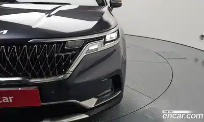 Kia Carnival 2023 2.2 автомат (гидро), миниатюра 8