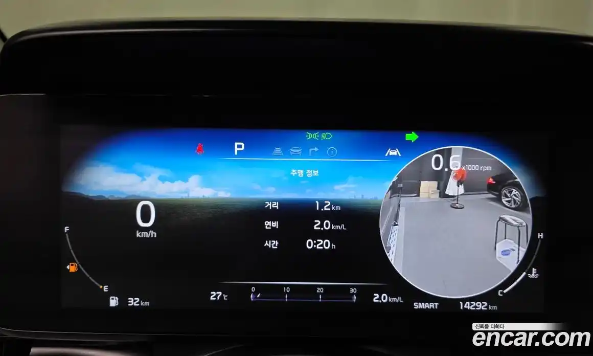 Kia Carnival 2022 3.5 автомат (гидро), фото 11