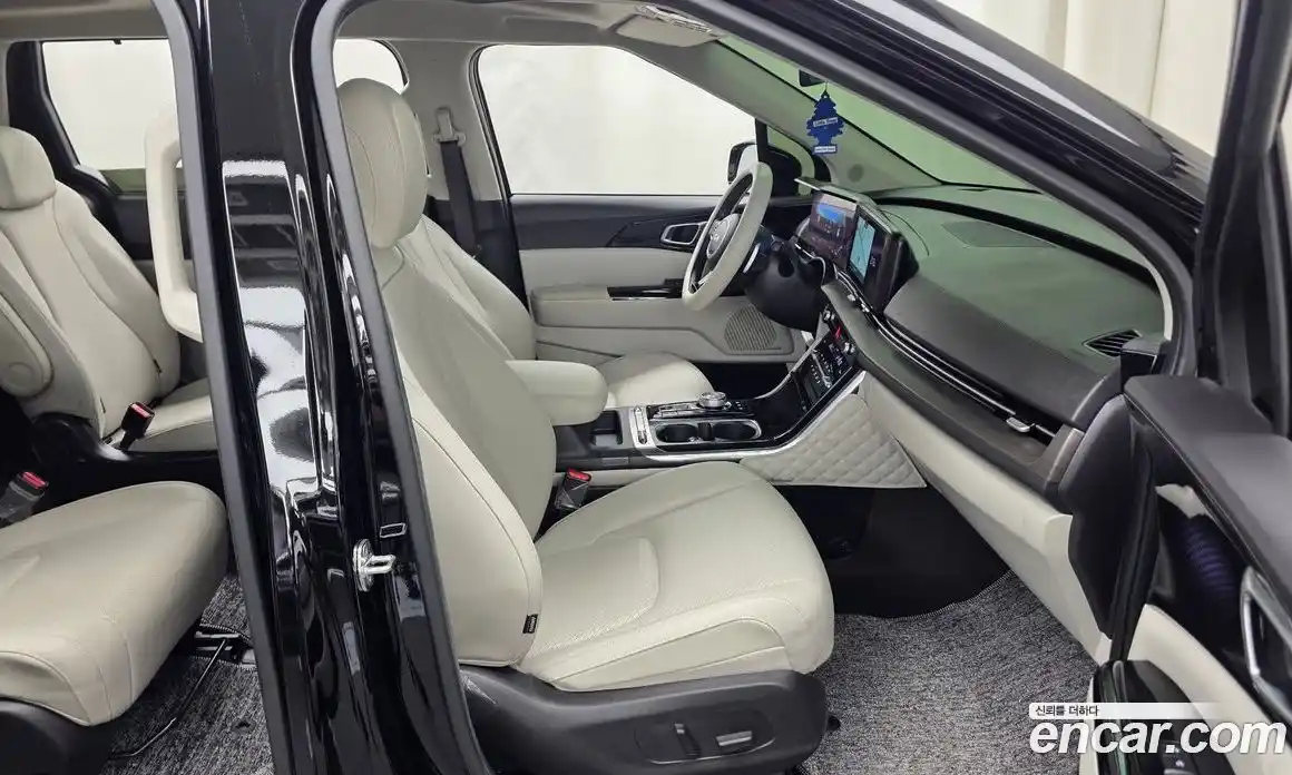 Kia Carnival 2022 3.5 автомат (гидро), фото 17