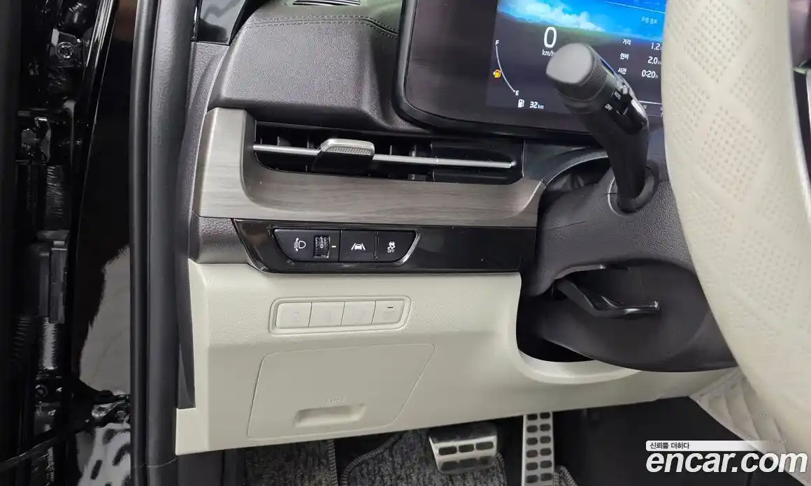 Kia Carnival 2022 3.5 автомат (гидро), фото 22