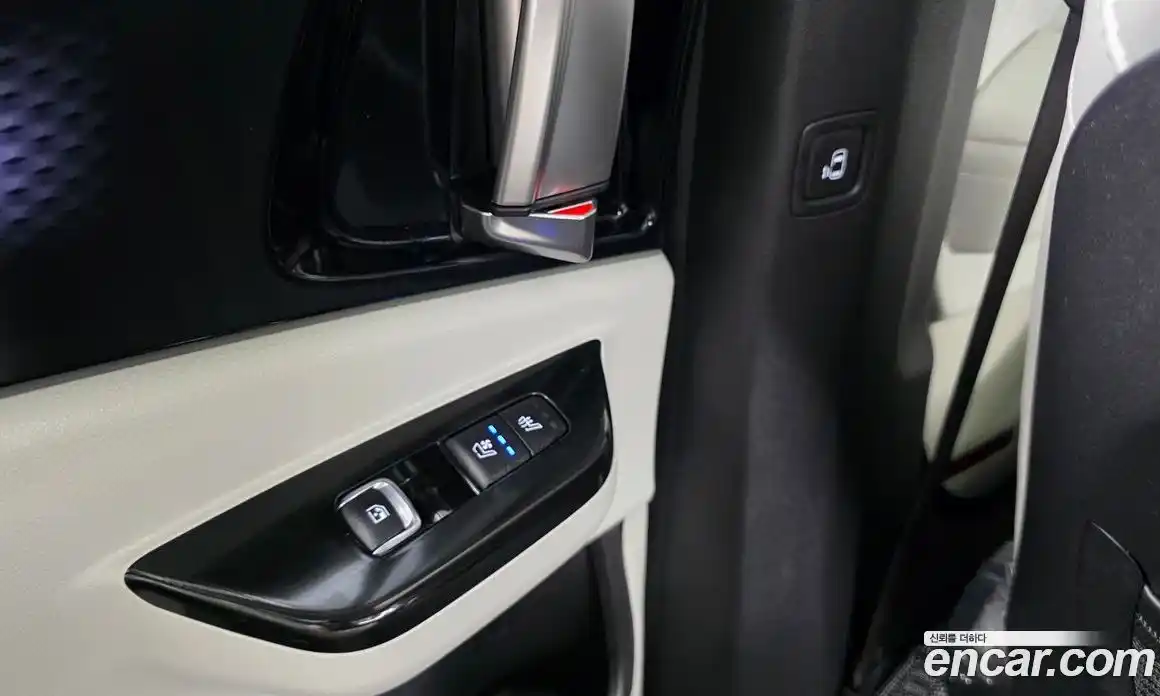 Kia Carnival 2022 3.5 автомат (гидро), фото 24
