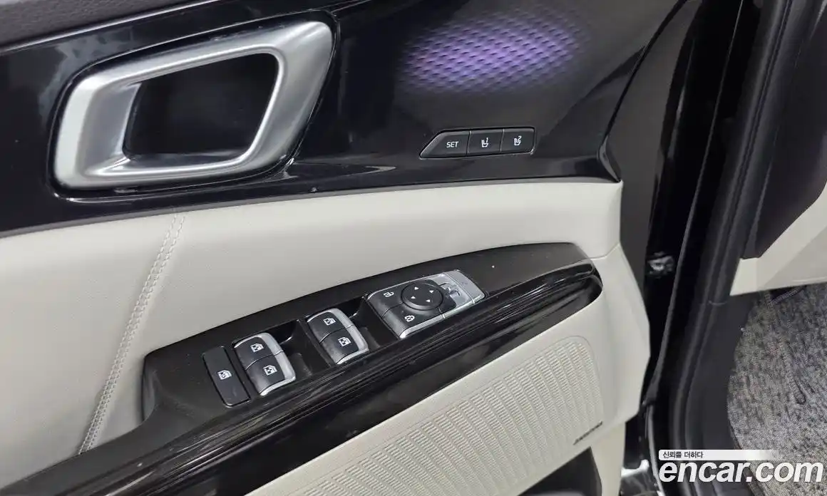 Kia Carnival 2022 3.5 автомат (гидро), фото 29
