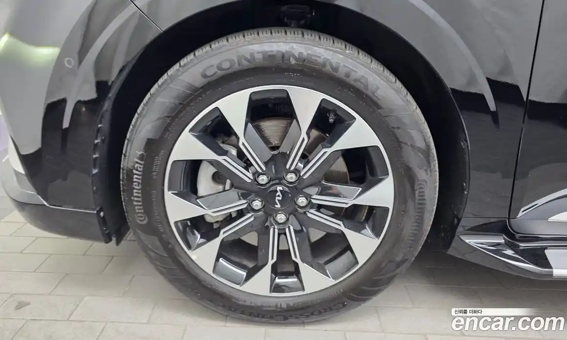Kia Carnival 2022 3.5 автомат (гидро), фото 35