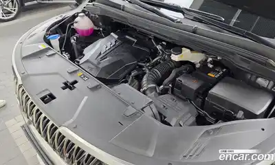 Kia Carnival 2022 3.5 автомат (гидро), миниатюра 6
