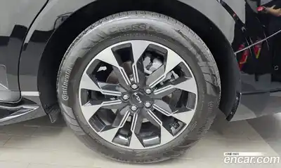 Kia Carnival 2022 3.5 автомат (гидро), миниатюра 7