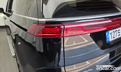 Kia Carnival 2022 3.5 автомат (гидро), миниатюра 9