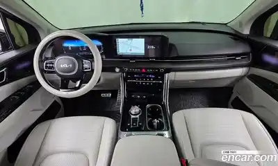 Kia Carnival 2022 3.5 автомат (гидро), миниатюра 10