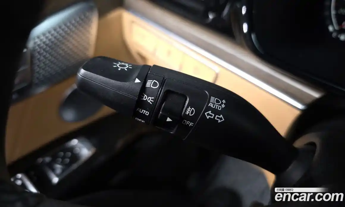 Kia Mohave 2021 3.0 автомат (гидро), фото 29