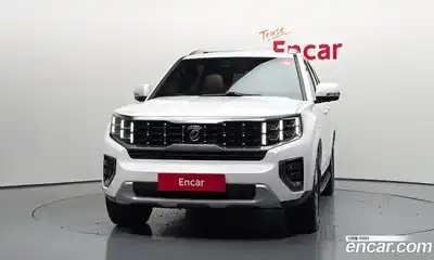 Kia Mohave 2021 3.0 автомат (гидро), миниатюра 3
