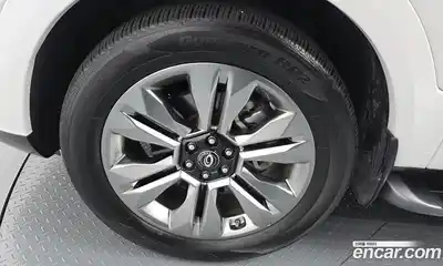 Kia Mohave 2021 3.0 автомат (гидро), миниатюра 5