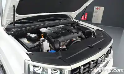 Kia Mohave 2021 3.0 автомат (гидро), миниатюра 6
