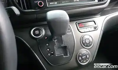 Kia Ray 2024 1.0 автомат (гидро), миниатюра 12