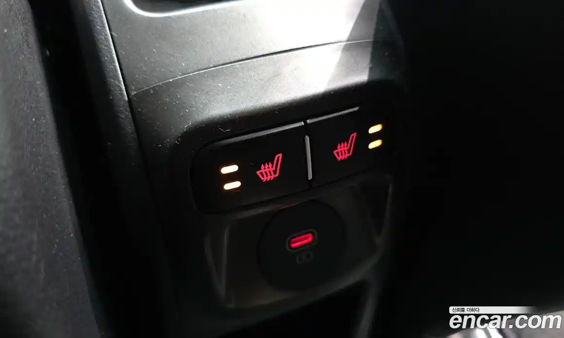 Kia Ray 2024 1.0 автомат (гидро), фото 25