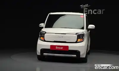 Kia Ray 2024 1.0 автомат (гидро), миниатюра 3