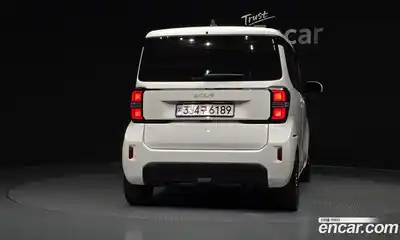 Kia Ray 2024 1.0 автомат (гидро), миниатюра 4