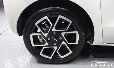 Kia Ray 2024 1.0 автомат (гидро), миниатюра 5