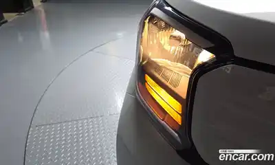 Kia Ray 2024 1.0 автомат (гидро), миниатюра 8