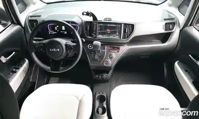 Kia Ray 2024 1.0 автомат (гидро), миниатюра 10