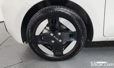 Kia Ray 2024 0.1 автомат (гидро), миниатюра 4