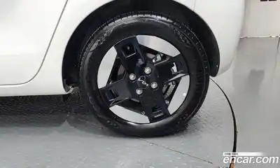 Kia Ray 2024 0.1 автомат (гидро), миниатюра 6