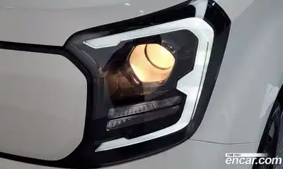 Kia Ray 2024 0.1 автомат (гидро), миниатюра 7