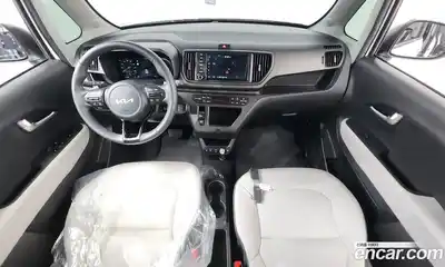 Kia Ray 2024 0.1 автомат (гидро), миниатюра 9