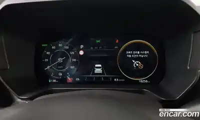 Kia Ray 2024 0.1 автомат (гидро), миниатюра 10