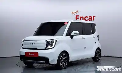 Kia Ray, 2023, 19 992 км