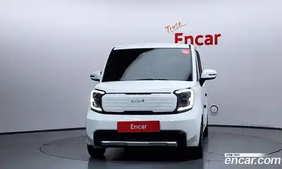 Kia Ray 2023 1.0 автомат (гидро), миниатюра 3