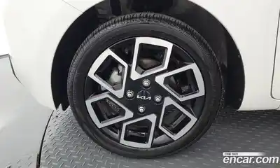 Kia Ray 2023 1.0 автомат (гидро), миниатюра 5