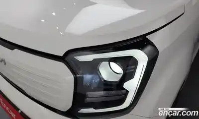 Kia Ray 2023 1.0 автомат (гидро), миниатюра 8