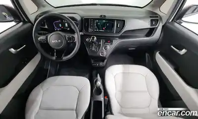 Kia Ray 2023 1.0 автомат (гидро), миниатюра 10