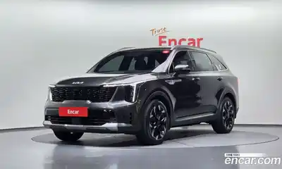 Kia Sorento, 2025, 23 033 км