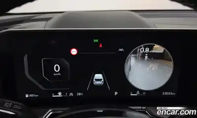 Kia Sorento 2025 2.2 автомат (гидро), миниатюра 11