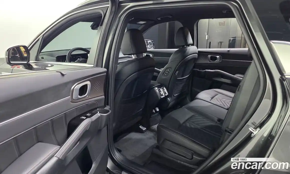 Kia Sorento 2025 2.2 автомат (гидро), фото 16