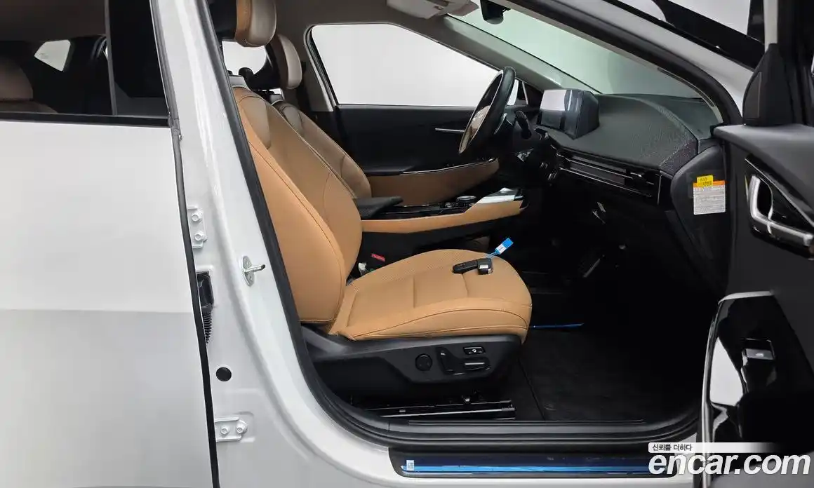 Kia EV6 2023 0.1 автомат (гидро), фото 15