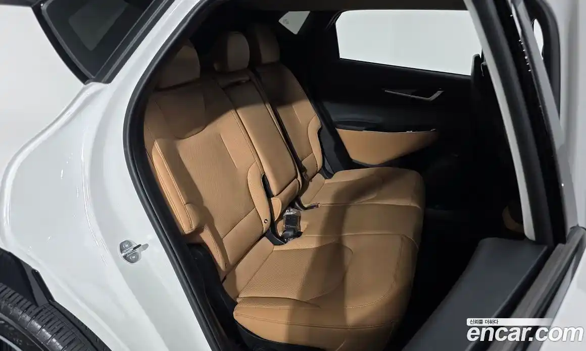 Kia EV6 2023 0.1 автомат (гидро), фото 16