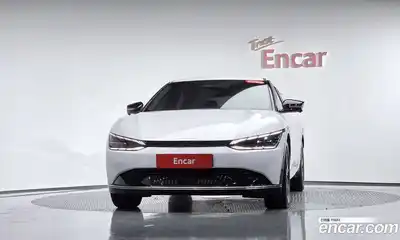 Kia EV6 2023 0.1 автомат (гидро), миниатюра 2