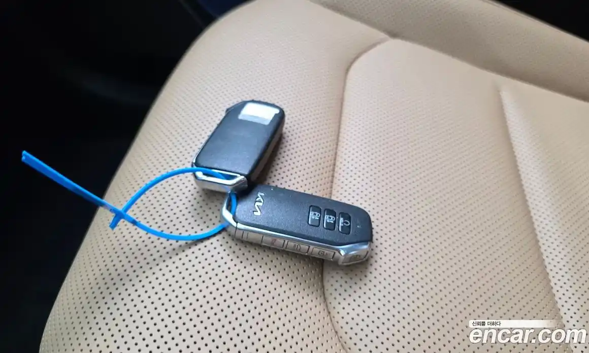 Kia EV6 2023 0.1 автомат (гидро), фото 23