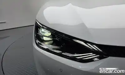 Kia EV6 2023 0.1 автомат (гидро), миниатюра 7