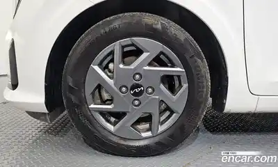 Kia Morning 2024 1.0 автомат (гидро), миниатюра 5