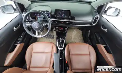 Kia Morning 2024 1.0 автомат (гидро), миниатюра 7